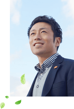 株式会社デイライト 代表取締役　中邑 公一