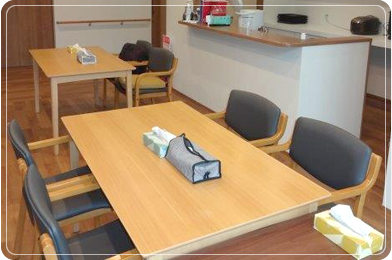 住宅型有料老人ホームOpli